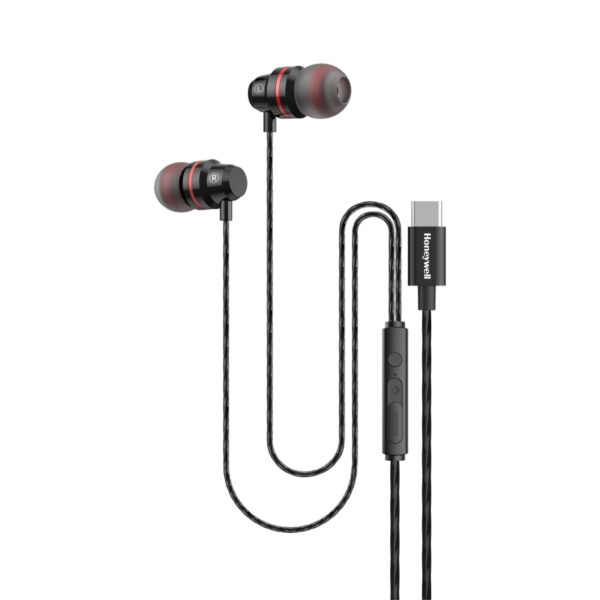 Suono P60 Wired Earphone