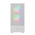 Gamdias Talos E3 Mesh Elite ARGB (E-ATX) Mid Tower Cabinet (White) Gamdias Talos E3 Mesh Elite ARGB (E-ATX) Mid Tower Cabinet (White)
