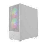 Gamdias Talos E3 Mesh Elite ARGB (E-ATX) Mid Tower Cabinet (White) Gamdias Talos E3 Mesh Elite ARGB (E-ATX) Mid Tower Cabinet (White)
