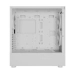 Gamdias Talos E3 Mesh Elite ARGB (E-ATX) Mid Tower Cabinet (White) Gamdias Talos E3 Mesh Elite ARGB (E-ATX) Mid Tower Cabinet (White)