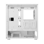 Gamdias Talos E3 Mesh Elite ARGB (E-ATX) Mid Tower Cabinet (White) Gamdias Talos E3 Mesh Elite ARGB (E-ATX) Mid Tower Cabinet (White)