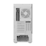 Gamdias Talos E3 Mesh Elite ARGB (E-ATX) Mid Tower Cabinet (White) Gamdias Talos E3 Mesh Elite ARGB (E-ATX) Mid Tower Cabinet (White)