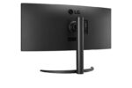 LG 34" (86.36cm) UltraWide QHD Curved monitor with USB Type-C - Image 3