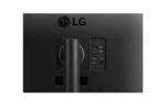 LG 34" (86.36cm) UltraWide QHD Curved monitor with USB Type-C - Image 5