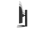 LG 34" (86.36cm) UltraWide QHD Curved monitor with USB Type-C - Image 6