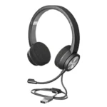 Trueno U30 Wired Headphones