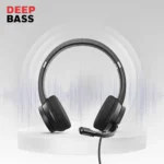 Trueno U30 Wired Headphones - Image 3