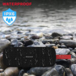 Trueno U300 Bluetooth Speaker – Black - Image 6