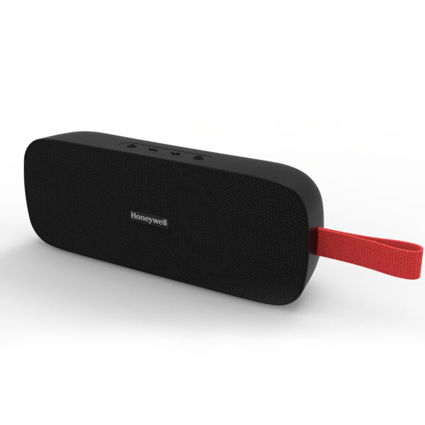 Trueno U300 Bluetooth Speaker – Black