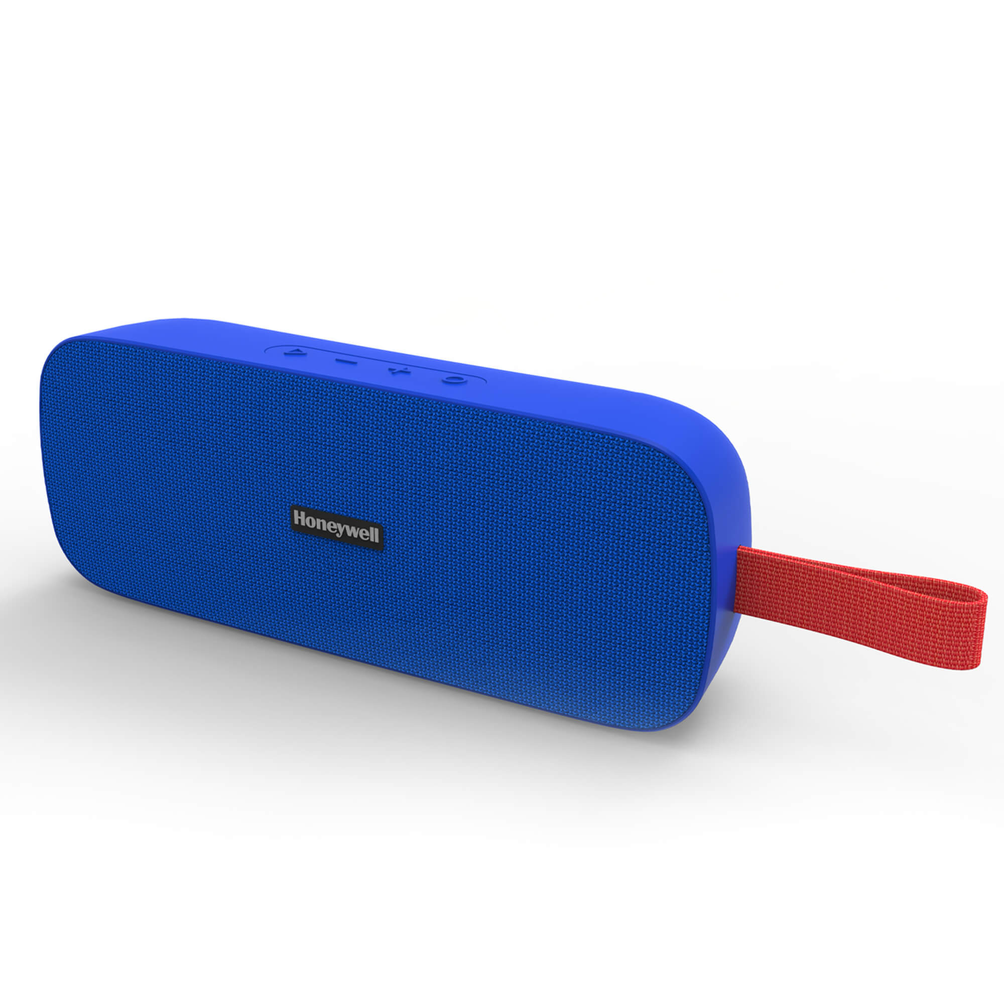 trueno-u300-bluetooth-speaker-blue.jpg Trueno U300 Bluetooth Speaker – Blue - Image 1