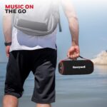 Trueno U400 Bluetooth Speaker - Image 8