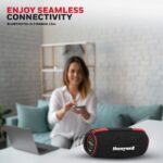 Trueno U400 Bluetooth Speaker - Image 9