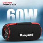 Trueno U500 Bluetooth Speaker - Image 4