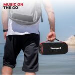 Trueno U500 Bluetooth Speaker - Image 7
