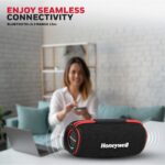 Trueno U500 Bluetooth Speaker - Image 8