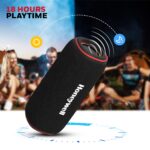 Trueno U500 Bluetooth Speaker - Image 9