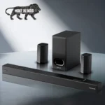 Trueno U8000 Soundbar- 700W - Image 2