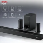 Trueno U8000 Soundbar- 700W - Image 5