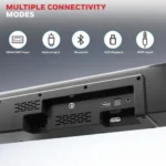 Trueno U8000 Soundbar- 700W - Image 7