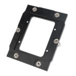 SilverStone XAC-MK-SP5 AMD Socket SP5 Mounting Kit for XE360 Series AIO Coolers - Image 4