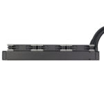 SilverStone XE360PDD Advanced Triple 120mm All-In-One Liquid Cooler with Dual Pumps and Dual CPU Blocks - Image 5