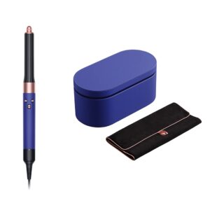 Dyson Airwrap Multi-Styler – Long (Gift Edition), Vinca Blue & Rose