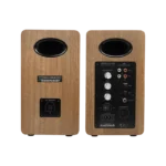 Edifier Airpulse A80 Hi-Res Audio Bluetooth Speaker Edifier Airpulse A80 Hi-Res Audio Bluetooth Speaker