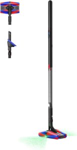 Dyson Pencilvac Fluffycones Cordless Vacuum Cleaner
