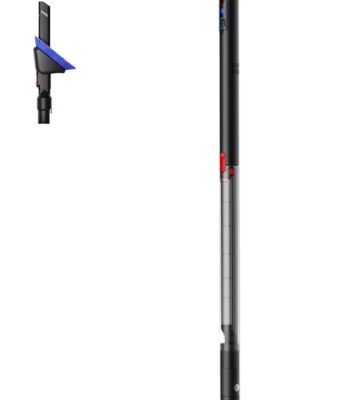 Dyson Pencilvac Fluffycones Cordless Vacuum Cleaner
