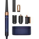 Dyson Airwrap Multi-styler Prussian Blue/Copper