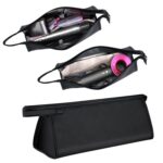 Dyson Airwrap Travel Bag (Black/Copper), Carry Case Portable