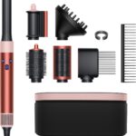 Dyson Airwrap Multi-styler Strawberry Bronze/Blush Pink