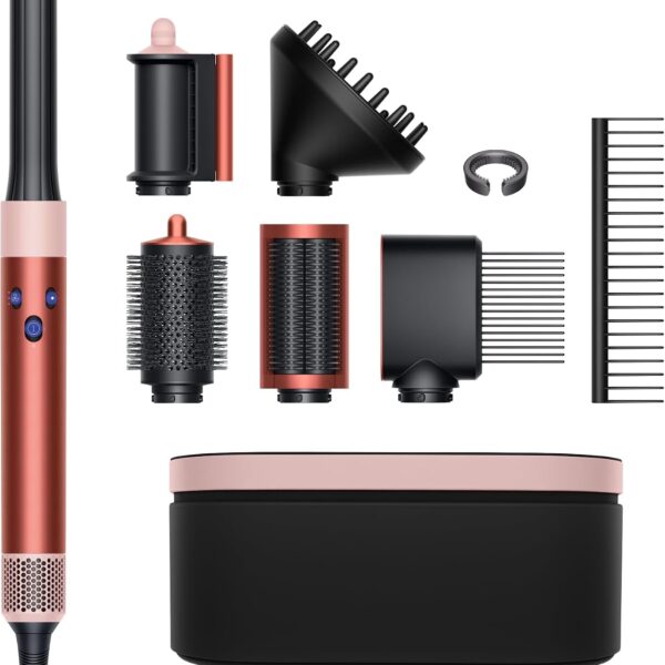 Dyson Airwrap Multi-styler Strawberry Bronze/Blush Pink Dyson Airwrap Multi-styler Strawberry Bronze/Blush Pink