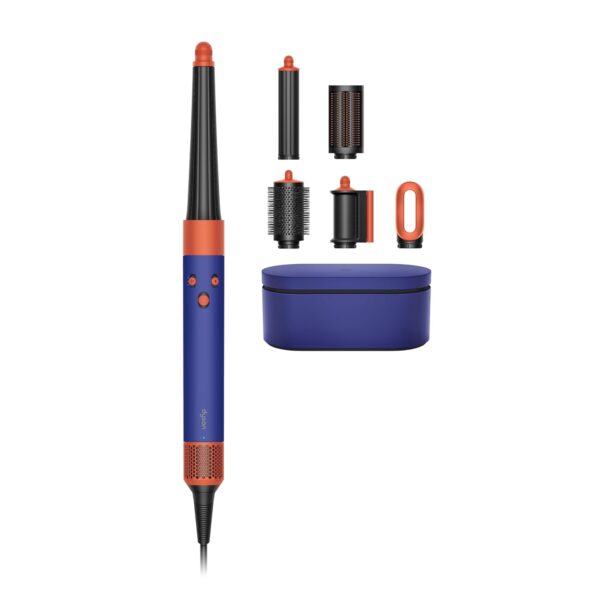 Dyson Airwrap ID Multi-styler Vinca Blue/Topaz with Bluetooth (2 Years Dyson India Warranty) Dyson Airwrap ID Multi-styler Vinca Blue/Topaz with Bluetooth (2 Years Dyson India Warranty)