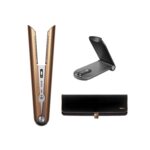 Dyson Corrale Straightener (Bright Copper/Bright Nickel)