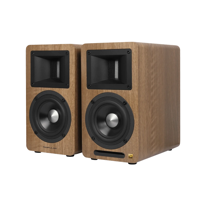 Edifier Airpulse A80 Hi-Res Audio Bluetooth Speaker Edifier Airpulse A80 Hi-Res Audio Bluetooth Speaker