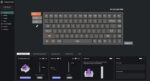 Keychron K2 HE Wireless Magnetic Switch Custom Keyboard - Image 6