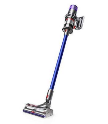 Dyson V11 Absolute Pro Cord-Free Vacuum Cleaner, Blue