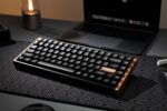 Keychron K2 HE Wireless Magnetic Switch Custom Keyboard - Image 5