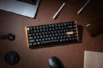 Keychron K2 HE Wireless Magnetic Switch Custom Keyboard - Image 2