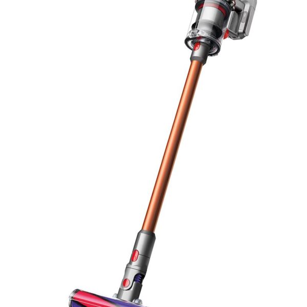 Dyson V10 Absolute Pro Cord-Free Vacuum (Copper), Standard