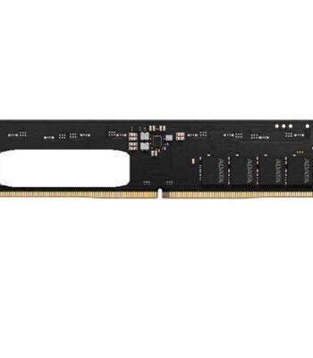 ADATA 16GB (1X16GB) 5600MHz DDR5 Desktop Memory AD5U560016G-S