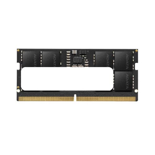 ADATA 16GB (1X16GB) 5600MHz DDR5 Memory AD5S560016G-S ADATA 16GB (1X16GB) 5600MHz DDR5 Memory AD5S560016G-S