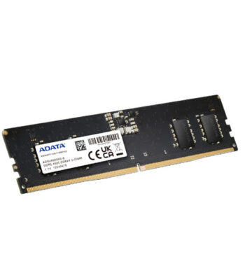 Adata 16GB DDR5 4800MHz Dektop Memory AD5U480016G-S