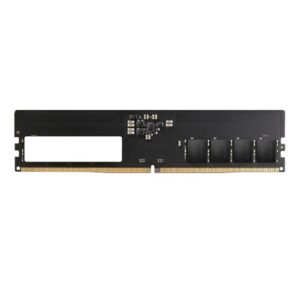 Adata 32GB (32GBx1) DDR5 4800MHz Desktop Memory AD5U480032G-S