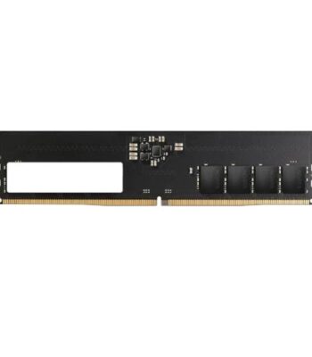 Adata 32GB (32GBx1) DDR5 4800MHz Desktop Memory AD5U480032G-S