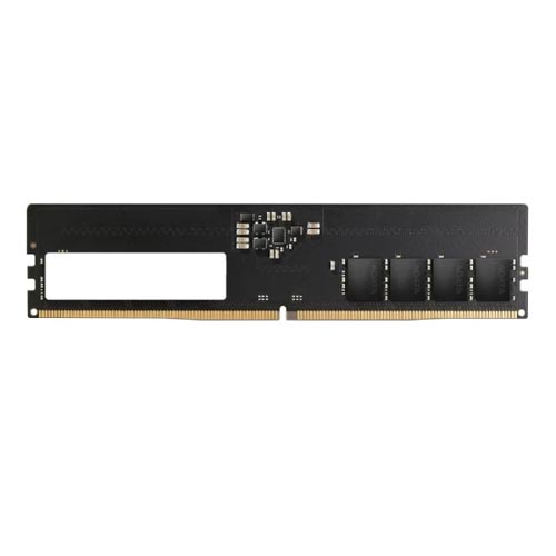 Adata 32GB (32GBx1) DDR5 4800MHz Desktop Memory AD5U480032G-S Adata 32GB (32GBx1) DDR5 4800MHz Desktop Memory AD5U480032G-S