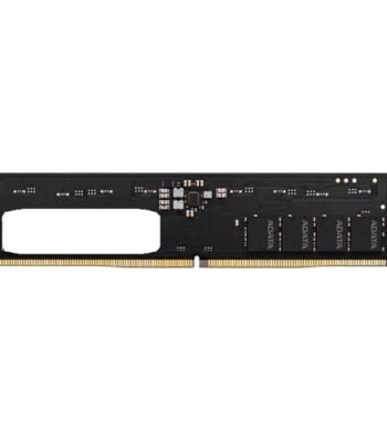 Adata 32GB (32GBx1) DDR5 5600MHz Desktop Memory AD5U560032G-S