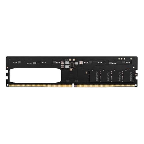 Adata 32GB (32GBx1) DDR5 5600MHz Desktop Memory AD5U560032G-S Adata 32GB (32GBx1) DDR5 5600MHz Desktop Memory AD5U560032G-S