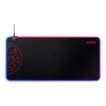 Adata XPG Battleground XL Prime RGB Gaming Mouse Pad